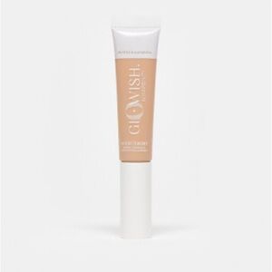 GloWish by Huda Bright Light Hydrating Sheer Vegan Concealer in Light 03
